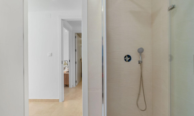 New Build - Townhouse - Torrevieja - Los Balcones