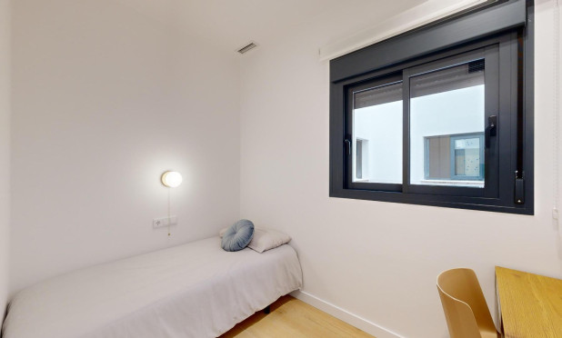 Neue Gebäude - Penthouse - Guardamar del Segura - Pueblo