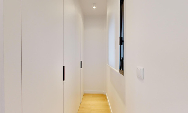 Neue Gebäude - Penthouse - Guardamar del Segura - Pueblo