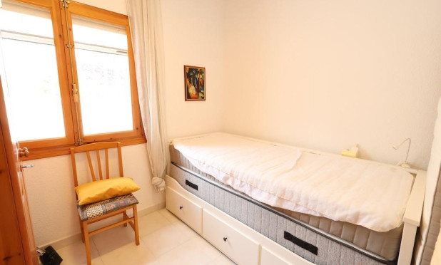 Resale - Villa - Orihuela Costa - Los Almendros-La Florida