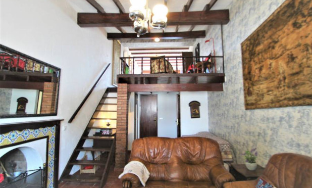 Herverkoop - Villa - Orihuela Costa - Lomas de Cabo Roig