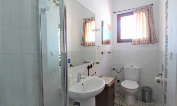Herverkoop - Villa - Orihuela Costa - Lomas de Cabo Roig
