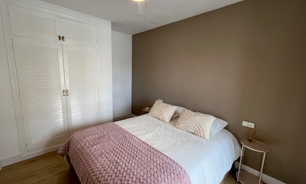 Herverkoop - Finca / Country Property - Orihuela Costa - Villamartín