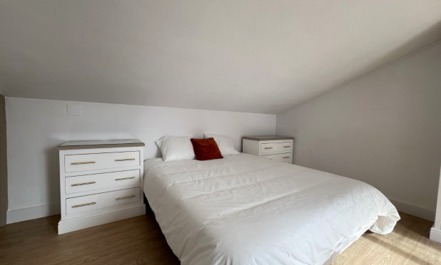 Herverkoop - Finca / Country Property - Orihuela Costa - Villamartín