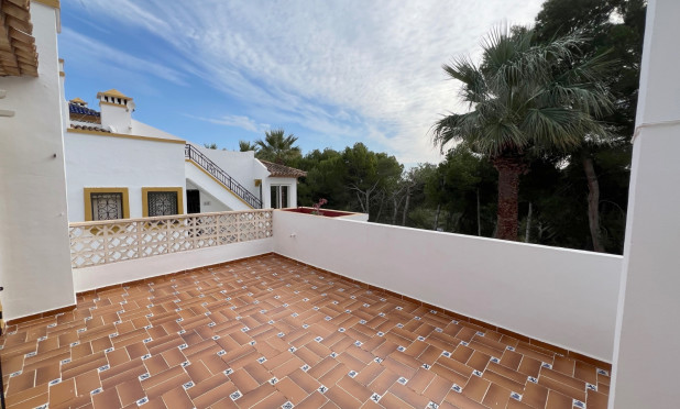 Herverkoop - Finca / Country Property - Orihuela Costa - Villamartín