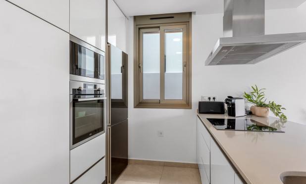 Wiederverkauf - Villa - Orihuela Costa - Villamartín