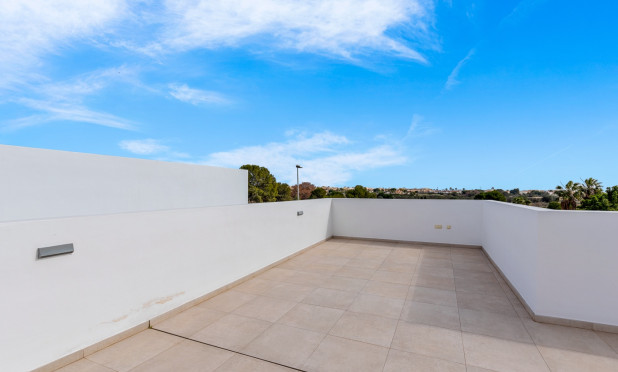 Wiederverkauf - Villa - Orihuela Costa - Villamartín