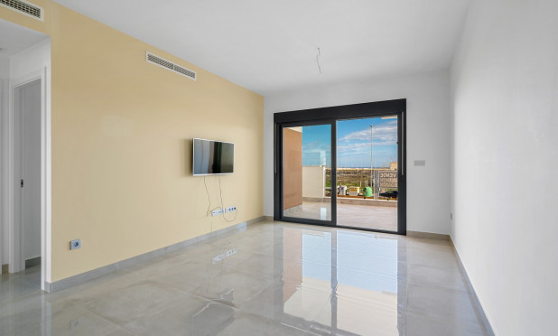 Revente - Appartement - Pilar de la Horadada - Torre De La Horadada