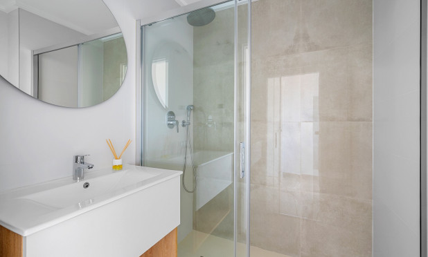 Revente - Appartement - Pilar de la Horadada - Torre De La Horadada