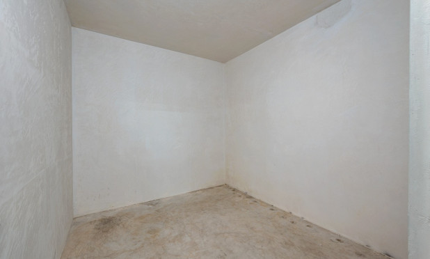 Revente - Appartement - Pilar de la Horadada - Torre De La Horadada