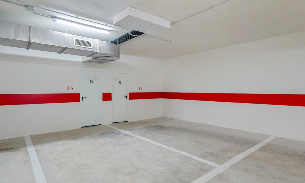 Revente - Appartement - Pilar de la Horadada - Torre De La Horadada