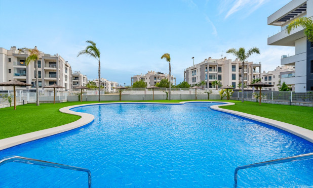 Reventa - Apartamento / piso - Orihuela Costa - Villamartín