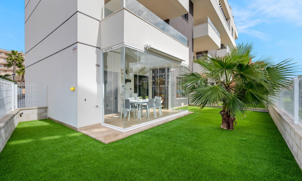 Reventa - Apartamento / piso - Orihuela Costa - Villamartín