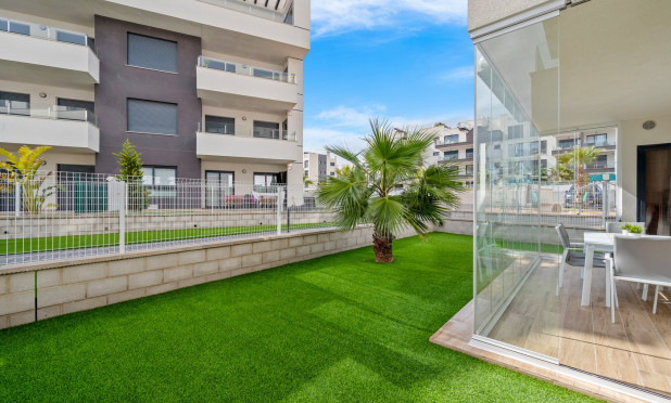 Reventa - Apartamento / piso - Orihuela Costa - Villamartín