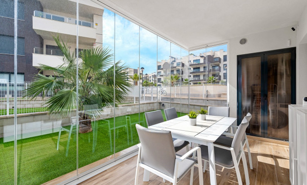 Reventa - Apartamento / piso - Orihuela Costa - Villamartín
