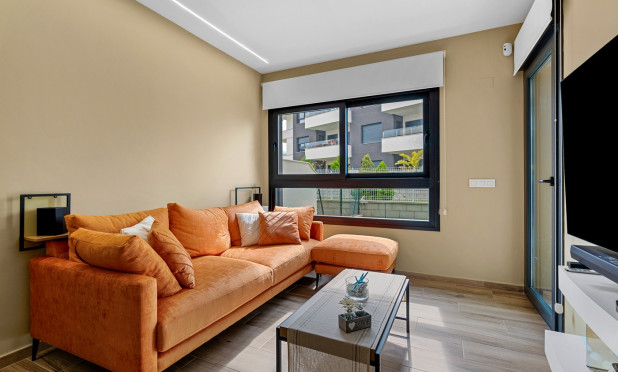 Reventa - Apartamento / piso - Orihuela Costa - Villamartín
