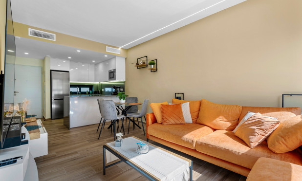 Reventa - Apartamento / piso - Orihuela Costa - Villamartín