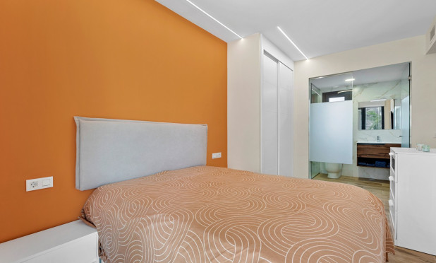 Reventa - Apartamento / piso - Orihuela Costa - Villamartín