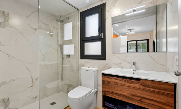 Reventa - Apartamento / piso - Orihuela Costa - Villamartín