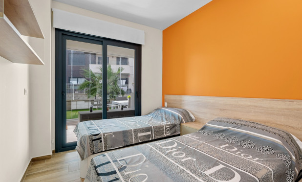 Reventa - Apartamento / piso - Orihuela Costa - Villamartín