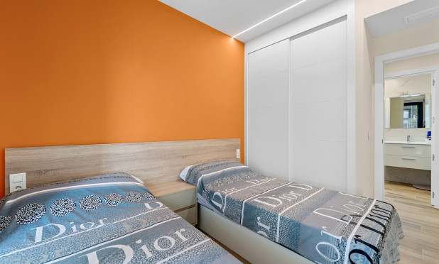 Reventa - Apartamento / piso - Orihuela Costa - Villamartín
