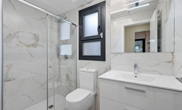 Reventa - Apartamento / piso - Orihuela Costa - Villamartín