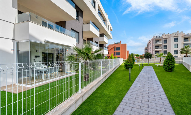 Reventa - Apartamento / piso - Orihuela Costa - Villamartín