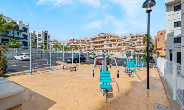 Reventa - Apartamento / piso - Orihuela Costa - Villamartín