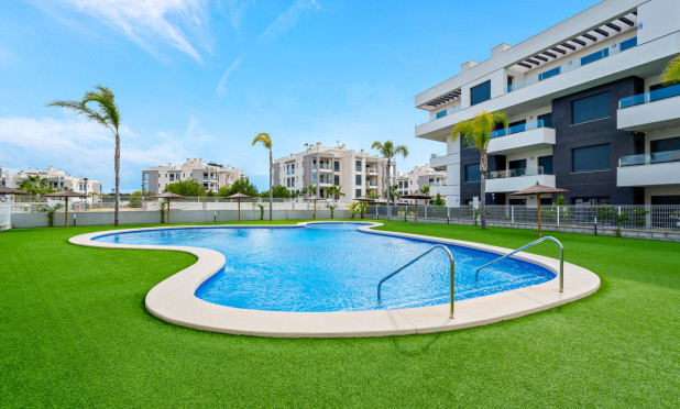 Reventa - Apartamento / piso - Orihuela Costa - Villamartín