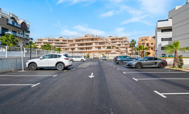 Reventa - Apartamento / piso - Orihuela Costa - Villamartín