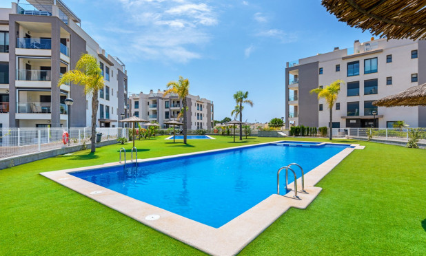 Reventa - Apartamento / piso - Orihuela Costa - Villamartin*