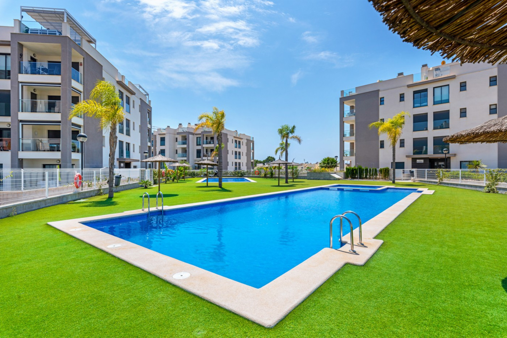 Reventa - Apartamento / piso - Orihuela Costa - Villamartin*