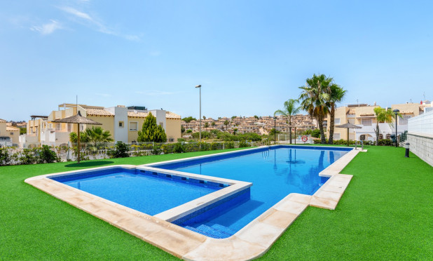 Reventa - Apartamento / piso - Orihuela Costa - Villamartin*