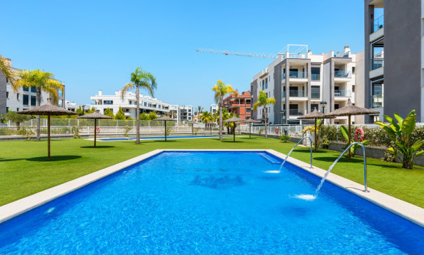 Reventa - Apartamento / piso - Orihuela Costa - Villamartin*