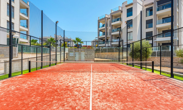 Reventa - Apartamento / piso - Orihuela Costa - Villamartin*