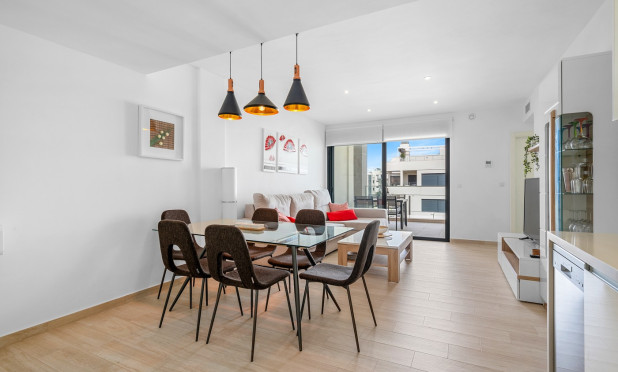 Reventa - Apartamento / piso - Orihuela Costa - Villamartin*