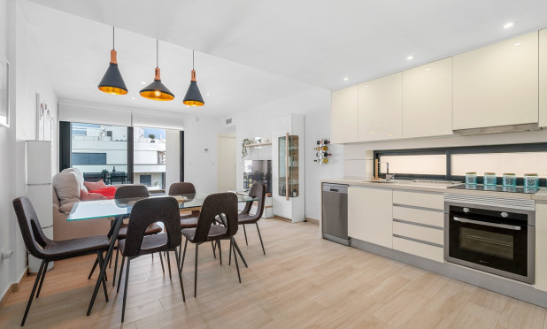 Reventa - Apartamento / piso - Orihuela Costa - Villamartin*