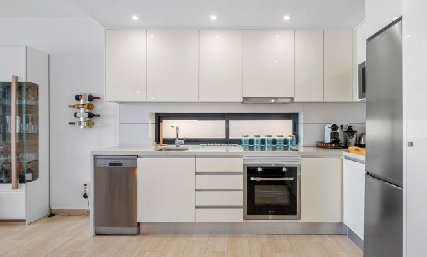 Reventa - Apartamento / piso - Orihuela Costa - Villamartin*