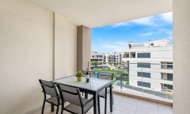 Reventa - Apartamento / piso - Orihuela Costa - Villamartin*