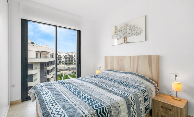 Reventa - Apartamento / piso - Orihuela Costa - Villamartin*