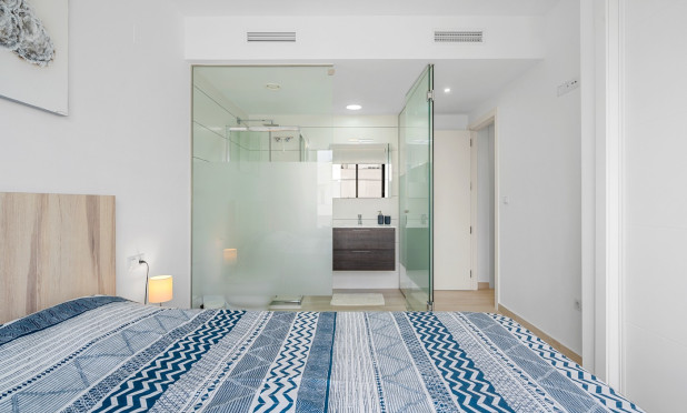 Reventa - Apartamento / piso - Orihuela Costa - Villamartin*