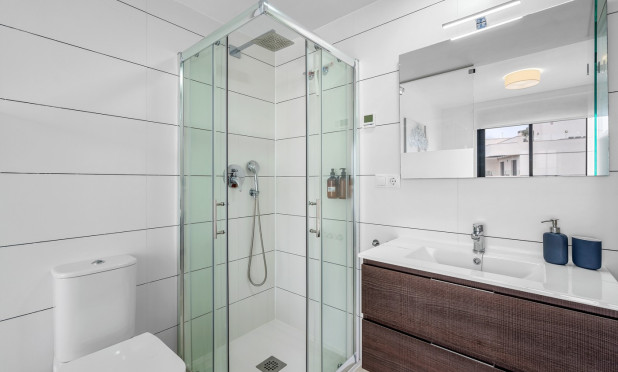Reventa - Apartamento / piso - Orihuela Costa - Villamartin*