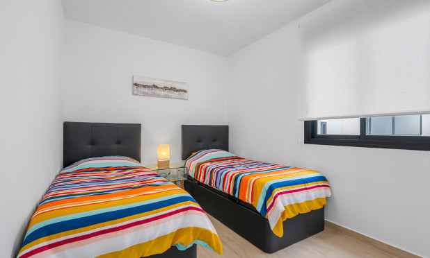 Reventa - Apartamento / piso - Orihuela Costa - Villamartin*