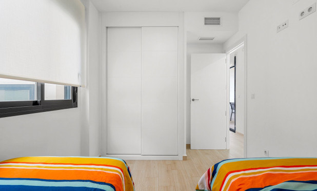 Reventa - Apartamento / piso - Orihuela Costa - Villamartin*