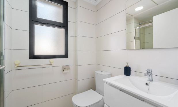 Reventa - Apartamento / piso - Orihuela Costa - Villamartin*
