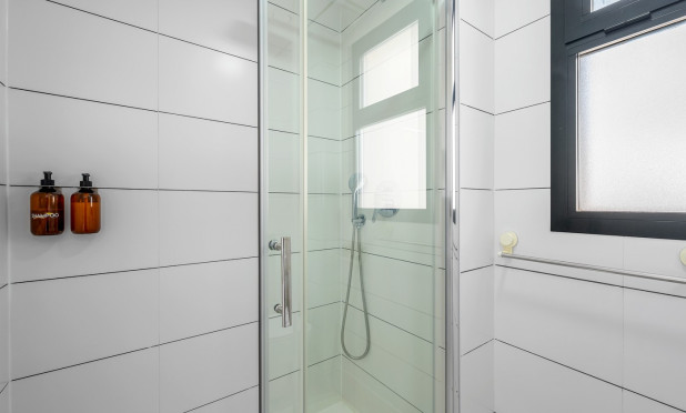 Reventa - Apartamento / piso - Orihuela Costa - Villamartin*