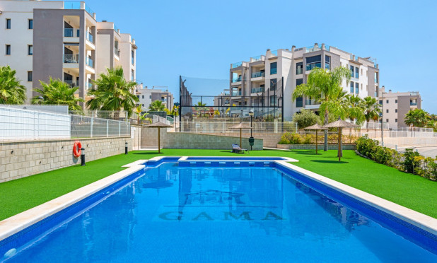 Reventa - Apartamento / piso - Orihuela Costa - Villamartin*