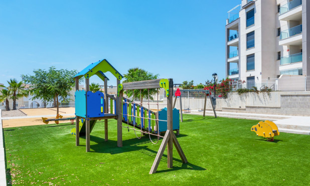 Reventa - Apartamento / piso - Orihuela Costa - Villamartin*