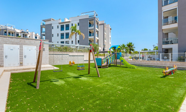 Reventa - Apartamento / piso - Orihuela Costa - Villamartin*