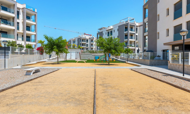 Reventa - Apartamento / piso - Orihuela Costa - Villamartin*